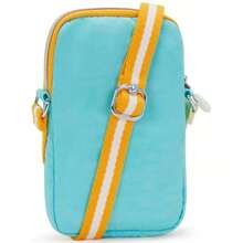 Kipling Tally Crossbody Bag |  | Women Crossbody - 罌粟花水 - 查看 2
