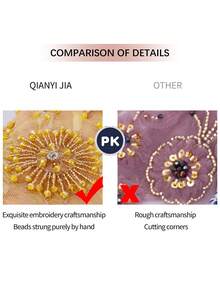 1 pieza Pañuelo de cabeza de mujer de unicolor de alta calidad, nuevo pañuelo de moda musulmana con borlas de cuentas hechas a mano