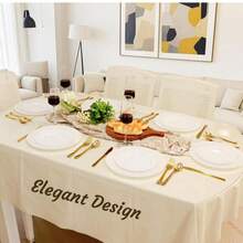 50/25/7/1pc White Solid Color Plates, Food Trays, Fruit Salad Plates, Dinner Plates, Dishwasher Reusable Salad Tableware, Suitable For Wedding Decor, Christmas Decor, Birthday Party, Family Gathering, Outdoor Team Building, School, Restaurant And Kitchen Party Supplies, Household & School Seasonal Gifts