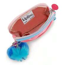 Kipling Tally Crossbody Bag |  | Women Crossbody - 珊瑚海C - 查看 3