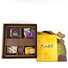 CASCADIA、Everdell Duo、Everdell、JOKKMOKK|2-6 名玩家|20-40 分钟|休闲棋盘游戏 - 非常适合多人派对、团队建设活动和生日礼物。 - 彩色 - 查看 7