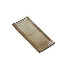 Dinner Plate - 細燒物盤 - 查看 6