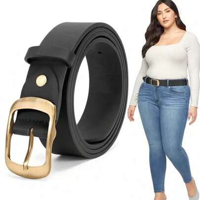 1Pc Plus Size Women…