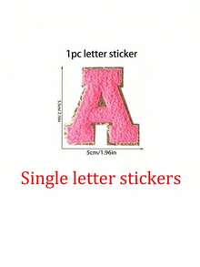 1个多功能PVC洗漱包，透明PVC化妆包，大容量化妆包，DIY字母设计化妆包，防水旅行收纳包，简约字母贴纸旅行化妆包，适用于化妆品、香水，适合海滩、学校、浴室、节日、母亲节、圣诞节等场合，是送给妈妈、家人、朋友的绝佳礼物，男女通用旅行洗漱包，浴室化妆包 - 黑色 - 查看 14