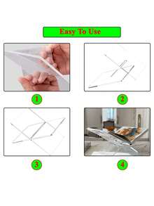 Acrylic X-Shaped Bookshelf/Reading Stand/Book Base/Book Holder/Desktop Book/Photo Album/Magazine Display Rack/X-Shaped Bookshelf/Reading Tray Rack