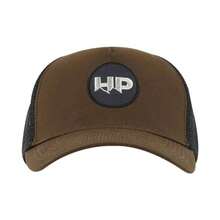 GAON Gorra para Hombre y Mujer Gorra Tipo Beisbolista Ajustable para Senderismo con Visera Curva Deportes al Aire Libre Caminata Transpirable - Verde + Poliéster - Ver 8