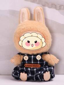 Clothes For Labubu(NO Doll) ,Stylish Doll Clothes For Labubu, Dress