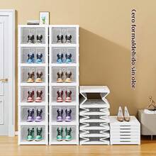 Shoe Boxes - 9103-5-1G - 查看 4