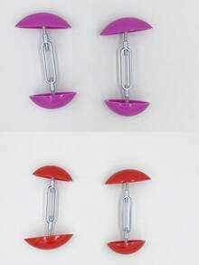 2pcs/1pc Mini Shoe Stretcher Adjustable Width Extender Toe Rack - Portable Shoe Anti-Wrinkle Plastic Shoe Stretcher, Anti-Deformation Shoe Rack Easy To Use Includes White Hand Support