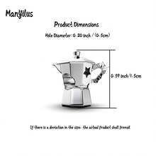 Manyilus Manyilus Original 925 Sterling Silber Anhänger Charms: Strandtraum Kokosnuss Charm, Herz Schloss & Schlüssel Liebe Charm, Silber Stern Mokka Topf Charm, Gold Herz & Silber Traum Charm, Herz Schloss & Geheimer Schlüssel Charm, Süßes Herz Gabelstapler Charm, Rotes Herz Dekor.