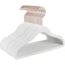 Hangers & Racks - White - View 13