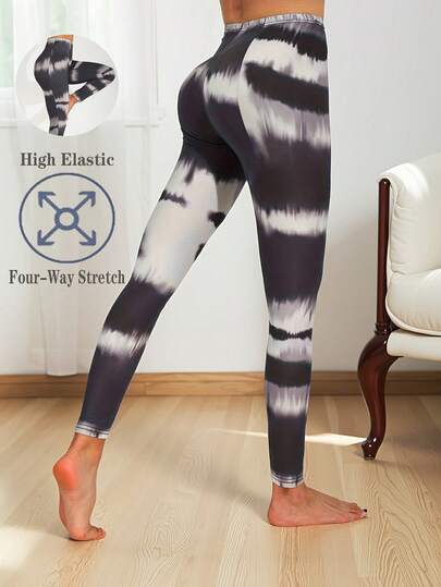 بنطلون نسائي جديد للخريف/الشتاء قابل للاستخدام متعدد الأغراض، بنطلون ضيق مرن للغاية، سراويل ليجنز ناعمة ومريحة مطبوعة بالغرافيتي، مناسبة للارتداء في المنزل، اليوجا، التشكيل، الإطالة، رفع الأرداف، الكاجوال، الخارج، السفر، التسوق، اللياقة البدنية، الجري، التنقل، الشارع، مهرجانات الموسيقى، الحفلات، هدايا