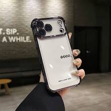 Basic Phone Cases - Black - View 5