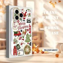 Basic Phone Cases - Clear - View 2