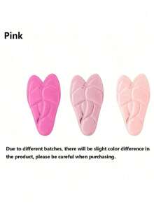 超舒适 5D 鞋垫，可调节耐磨鞋垫 - 可调节、耐磨、透气记忆海绵，专为女性跑步和运动设计 - 减震、足弓支撑、防臭、吸湿排汗、保暖，适合闺蜜节、狗狗、嘉年华、派对装饰