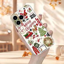 Basic Phone Cases - Clear - View 5
