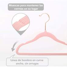 Hangers & Racks - White - View 11