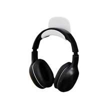 Headphone Stand Hook Hanger, Suitable For PC Over-Ear Headphones, Monitor, Desk, Wall Game Storage Rack, Compact & Sturdy Headset Holder That Not Only Provides Firm Support But Also Saves Space Back To School