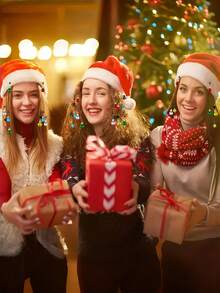 16 piezas/12 piezas Clips de accesorios para el cabello de las señoras, decoraciones de bolas navideñas para el cabello. Accesorio para el cabello con campana. Colgantes para el cabello y la barba. Clip pequeño. Clips para el cabello, clips laterales. Clip decorativo. Accesorios de decoración navideña: Clips para barba de ancianos, clips para el cabello, accesorios de decoración de árboles de Navidad, productos de decoración del hogar. Bolas de accesorios para el cabello navideños de colores, utilizados para disfraces de fiesta de mujeres en el papel festivo, regalos, viajes, regalos para mujeres, artículos para el cabello, rellenos de calcetines, rellenos de calcetines para mujeres, regalos de Navidad, rellenos de calcetines de Navidad, regalos para mujeres, rellenos de calcetines para adultos, rellenos de calcetines para adultos, artículos para el cabello, accesorios para mujeres, relleno de calcetines, accesorio de cabello de mayoría de edad, accesorios de cabello navideños, ideas d