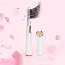 Elevador de Pestañas con Calor Suave – Resultado de Salón en Casa - Multicolor - Ver 4