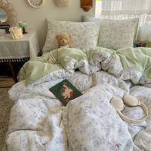 Dormitory Bedding - 仙草[A類超柔軟-可裸睡] - 查看 8