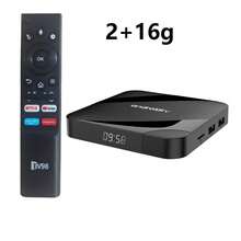 Q96 OHP A TV98 ATV W2 Android 14 电视盒 5G 双 Wifi6 电视高清 8K 视频 S905W2 四核 4K 3D 语音媒体播放器 4GB 128GB 机顶盒