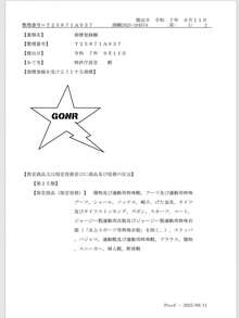 GONR Mocasines tipo estrella GONR Zapatillas casuales retro minimalistas (el tamaño corre grande, subir medio número), suela interior transpirable con aumento de altura de 2 cm, suela delgada cómoda, zapatos planos ligeros, unisex