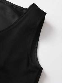 BOARNSEORL 3 Stücke Jungs Gentleman Outfit Set - Weißes Hemd mit Fliege, Weste und Hose, modisch & für Aufführungen, Partys, Hochzeiten, Outdoor-Aktivitäten