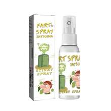 Multi-Scent Fart Spray. April Fool's Prank Liquid Toy, Gag Stinky Entertainment Poop Bomb Scent, It Can Be Hidden In Bottles, Pranks, Stinky, Obvious Effects, Effective Prop In Pranks.