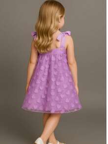 Vestido de Menina Festa Formatura Batizado Jardim Encantado