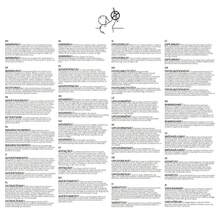 Tende plissettate 40x125 cm bianche - Bianco - Visualizzare 7