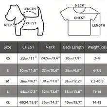 Hooded Dog Raincoat, Waterproof Pet Clothes For Small Dogs, Cute Design, Comfortable Fit, Transparent Waterproof Pet Raincoat For Poodle, Teddy, Bichon Frise, Adorable Style For Rainy Day, Full Body Coverage, Lightweight And Windproof Pet Outfit, Stylish Pet Rainy Day Protective Gear