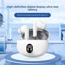 NEUE 895B TWS Kabellose Kopfhörer Spiel Bluetooth Kopfhörer mit Mikrofon Geräuschunterdrückung Hochwertige Klangqualität