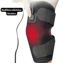 1 RODILLERA  TERMICA - Multicolor - Ver 8