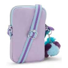 Kipling Tally Crossbody Bag |  | Women Crossbody - 薰衣草色 - 查看 1
