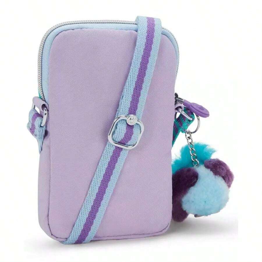Kipling Tally Crossbody Bag | | Women Crossbody - 薰衣草色 - 查看 1