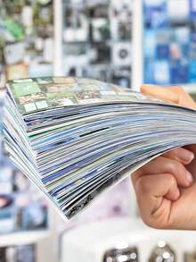 20 Sheets Of Cut Film Stickers Ancient Style Material Hand-Dictation DIY Decorative Collage Book, Stick On Suitcases, Computers, Water Cups, Mobile Phone Cases, Refrigerators, Walls, Helmets, Cabinets, Boxes, Doors, Beds, Guitars, School Supplies, Teacher Accessories, Scrapbook Supplies, Teacher Gifts,