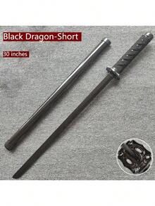 40 英寸超长唐代剑 - 剑玩具 - 角色扮演道具 - 装饰 - 生日礼物 - 完美礼物 - 复活节礼物 - 万圣节礼物 - 圣诞节礼物 - 平安夜礼物 - 礼物 - 玩具 - 游戏 - 彩色 - 查看 22