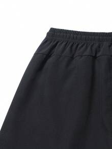 4 Pcs Men's Spring And Autumn Thin Outdoor Casual Pants, Straight Stretch Quick Dry Pants, Ideal Gift For Boyfriend For Outdoor Activities - Nhiều màu - Xem 6