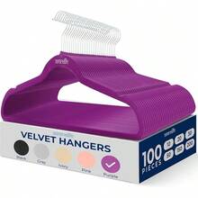 Hangers & Racks - Violeta - View 12