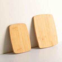 Tablas Para Picar de Bambú - Embalar - Ver 10
