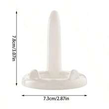 1 Stück Cartoon Handyhalterung, multifunktionaler verstellbarer Winkel Schreibtisch Handyhalter, tragbarer nachlässiger Ständer zum Videoansehen