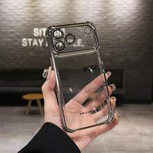 Basic Phone Cases - Black - View 4