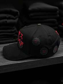 Gorras Barbas Hats X Ct Murakami Nuevo Drop corridos tumbados - Negro - Ver 9