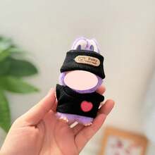 4.0 迷你版休闲装毛衣衣服适用于 娃娃（不含娃娃） - 彩色 - 查看 9