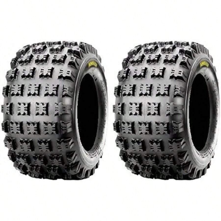 Camera D'Aria Multifit Air Loc TU0076 – 21x8-9 / 19x8-9 Con Valvola TR6 Per ATV, Go Kart