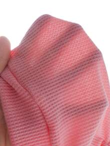 2 Stücke Baby Mädchen Set: Langarm T-Shirt mit mehreren 3D Schleifen Dekor und schwarzem plissiertem Rock