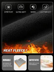 OKP 4piece Thermal Women Set, Gym Clothes Women Set, Cold Weather Clothes, Halloween Costumes Women, Winter Clothes, Stylish Elegant - màu đen - Xem 2