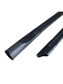 35mm To 32mm Flexible Crevice Nozzle Vacuum Cleaner Hose Adapter, Home Cleaning Tool Replacement Part - Black - View 7