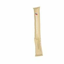 Skórzany wypełniacz szczelin w siedzeniach samochodowych, szczelny pasek wypełniający szczeliny w siedzeniach, do BMW M Performance E39 E46 E60 E90 E30 E36 E87 F10 F20 F30 - one-size - Zobacz 2